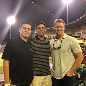 Meet your Posher, Edgar